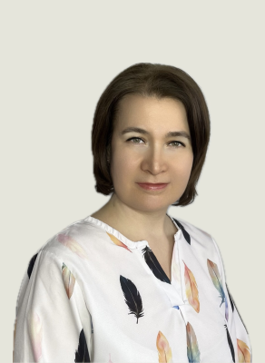 Психолог Гущина Елена Александровна Психолог Гущина Елена Александровна