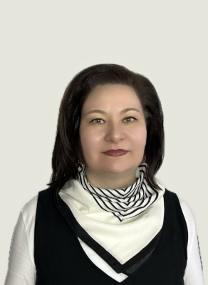 Заведующий Иванова Татьяна Александровна Заведующий Иванова Татьяна Александровна